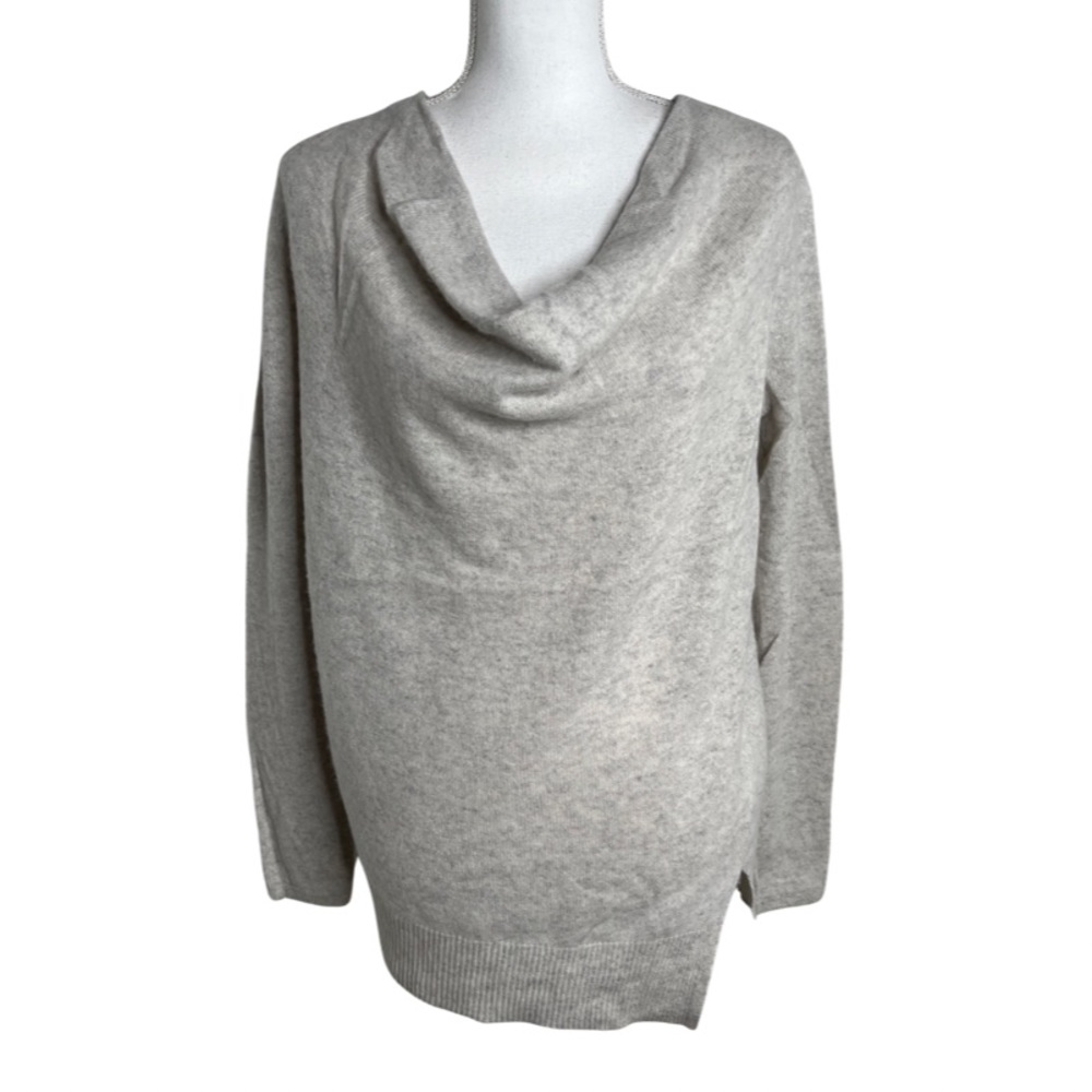 DUFFY Cashmere Sweater Size S